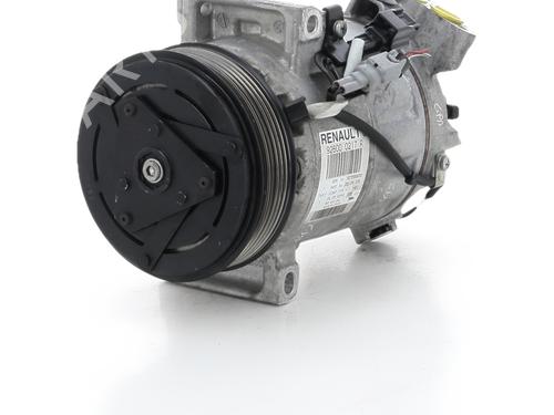 AC Kompressor AC Kompressor RENAULT CLIO IV (BH_) 0.9 TCe 90 (BHNF, BHMA, BHMH, BHJK, BHJR) (90 hp) 36691459 36691459