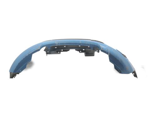 Front bumper FORD FIESTA VI (CB1, CCN) 1.4 | BP27247612C7 
