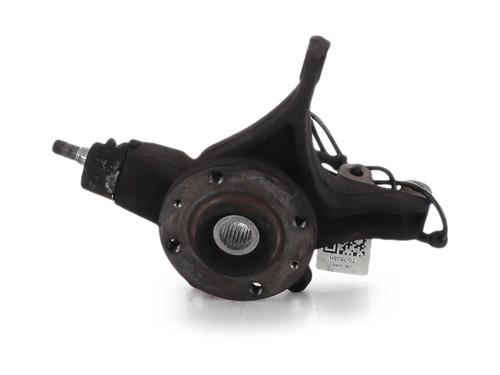 Used Right front steering knuckle Right front steering knuckle CITROËN C4 I (LC_) 1.6 HDi (90 hp) 40248491 40248491