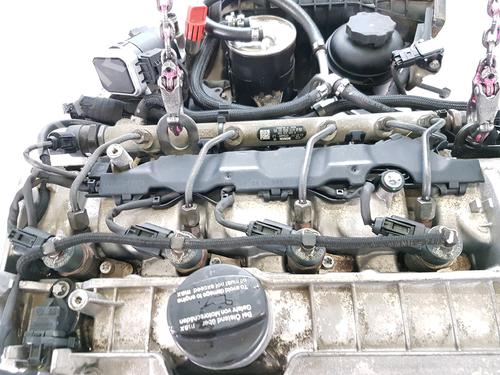 Engine MERCEDES-BENZ E-CLASS (W211) E 220 CDI (211.006) | BP37191503M1 - Image 8