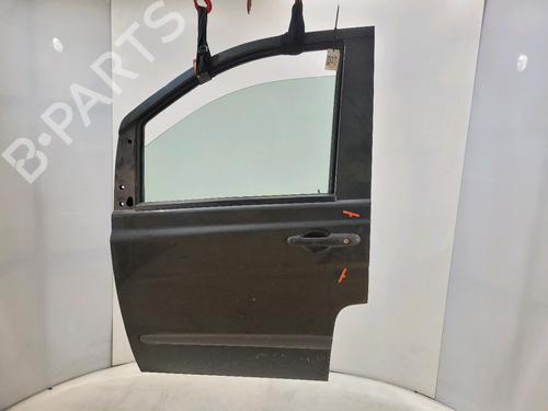 Used Left front door MERCEDES-BENZ VITO / MIXTO Van (W639) 116 CDI (639.601, 639.603, 639.605) (163 hp) 29416376