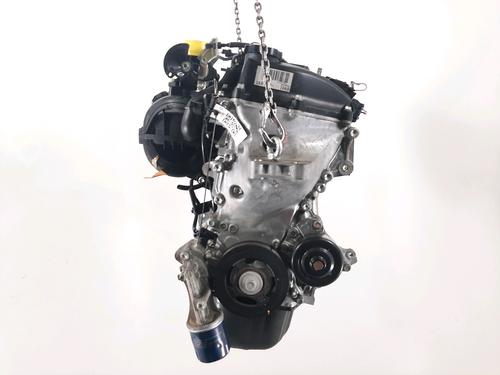 Used Engine Engine 37166807 37166807