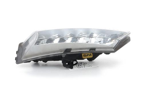 Left daytime light RENAULT MEGANE III Hatchback (BZ0/1_, B3_) 1.5 dCi (BZ09, BZ0D, BZ1W, BZ29, BZ14) | BP36380705C104 - Image 2