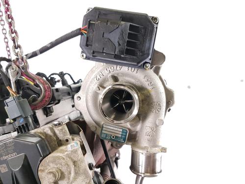 Engine KIA CEE'D Sportswagon (JD) 1.6 CRDi 136 | BP37457301M1 - Image 6