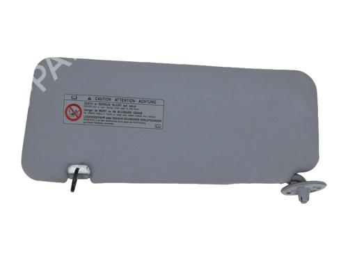 Right sun visor TOYOTA RAV 4 II (_A2_) 2.0 D 4WD (CLA20_, CLA21_, CLA20R, CLA21R) | BP28417310I2
