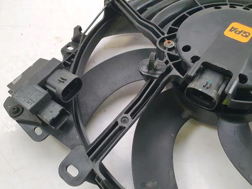 Radiator fan PEUGEOT 208 I (CA_, CC_) 1.6 HDi / BlueHDi 75 | BP28616060M35 