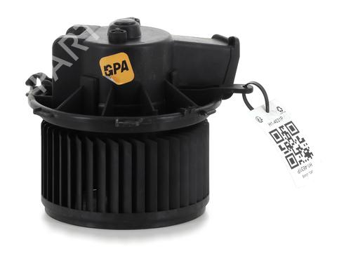 Heater blower motor CITROËN JUMPER II Van  | BP28286052M62 