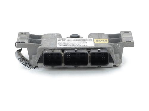 Used Engine control unit (ECU) Engine control unit (ECU) PEUGEOT 206 Hatchback (2A/C) 2.0 RC (177 hp) 33446422 33446422