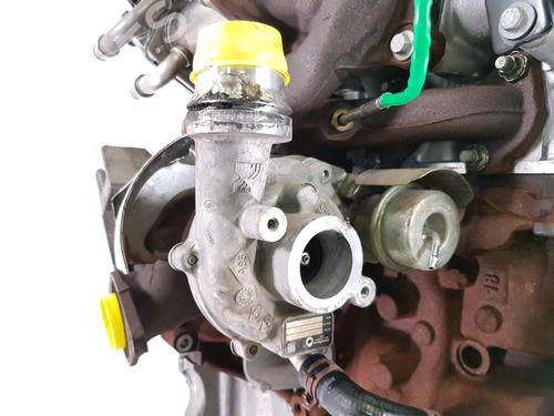 Motor DACIA SANDERO 1.5 dCi | BP32285004M1