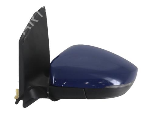 Left mirror VW POLO V (6R1, 6C1) 1.6 TDI | BP29416494C26 