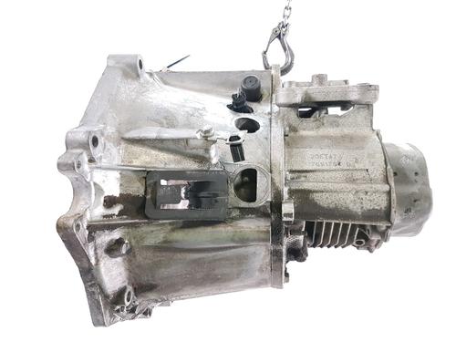 Used Gearbox PEUGEOT 208 I (CA_, CC_) 1.6 HDi / BlueHDi 75 (75 hp) 29762152