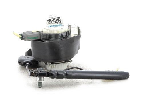 Front left seatbelt FORD KA (RU8) 1.2 | BP36209702I26 - Image 3