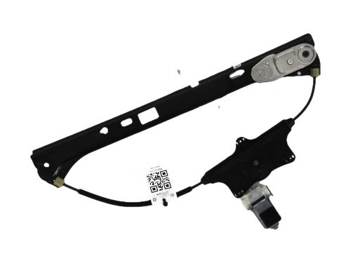 Rear left window mechanism VW PASSAT B8 (3G2, CB2) 2.0 TDI | BP37086782C24 - Image 2
