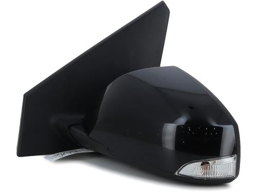 Left mirror RENAULT MEGANE IV Grandtour (K9A/M/N_) 1.5 dCi 110 | BP29741342C26 