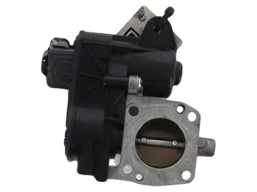 Throttle body PEUGEOT 208 I (CA_, CC_) 1.2 VTI 82 | BP30118142M82