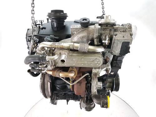 Engine VW GOLF V (1K1) 1.9 TDI | BP30049443M1 