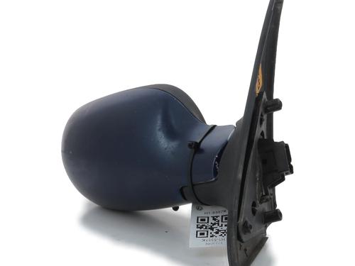 Bakspejl Højre RENAULT CLIO II (BB_, CB_) 1.4 16V (B/CB0P, BB13) | BP29741467C27 