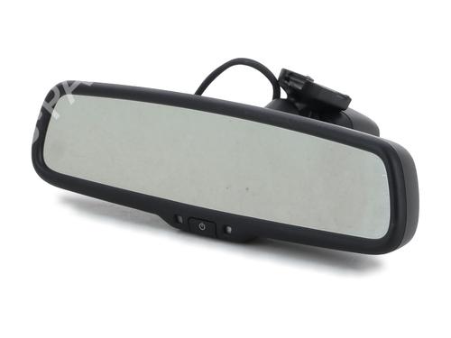 Used Rear mirror HONDA CIVIC IX (FK) 1.8 i-VTEC (FK2) (141 hp) 24348669