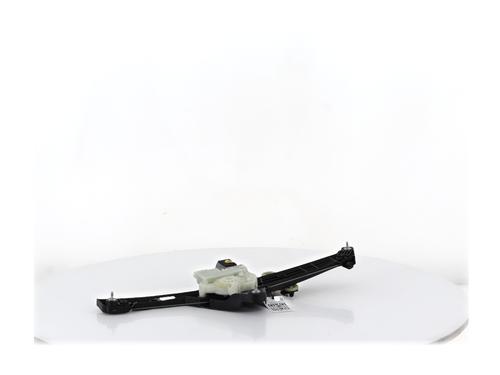 Front left window mechanism RENAULT CLIO V (B7_) 1.0 TCe 90 (B7MT) | BP39087448C22 - Image 4