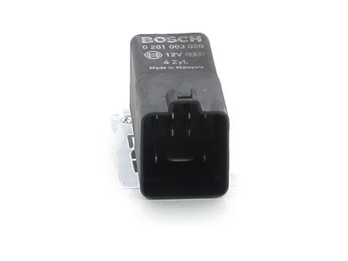 Elektronisk modul HONDA CR-V II (RD_)  | BP28121685M83 