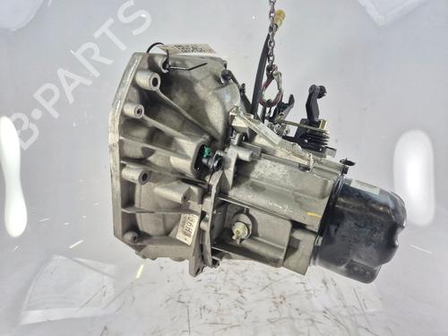 Used Gearbox Gearbox 39117569 39117569