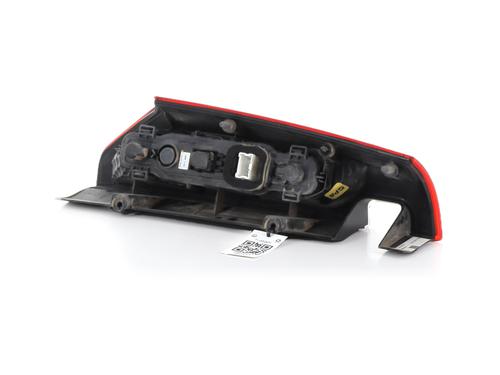 Left taillight RENAULT KANGOO Express (FW0/1_) 1.5 dCi 80 (FW15) | BP36831337C34 - Image 4