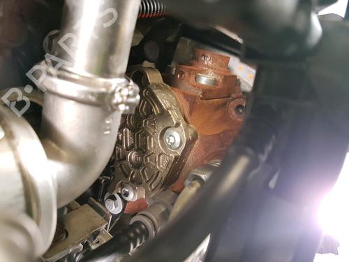 Engine FORD C-MAX (DM2) 1.6 TDCi | BP16128992M1  - Image 6