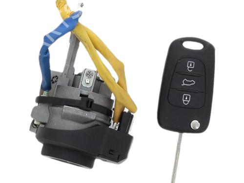 Contactslot Contactslot KIA PRO CEE'D (ED) 1.6 CRDi 128 (128 hp) 36380183 36380183