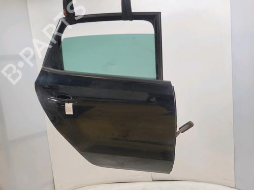 Dør højre bagtil Dør højre bagtil VW POLO V (6R1, 6C1) 1.6 TDI (90 hp) 34270172 34270172