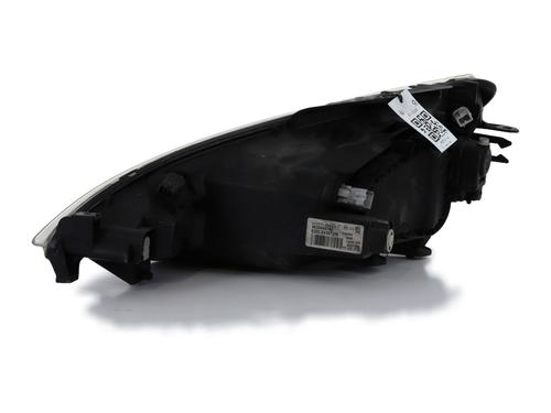 Right headlight PEUGEOT 206+ (2L_, 2M_) 1.4 HDi eco 70 | BP29741365C29