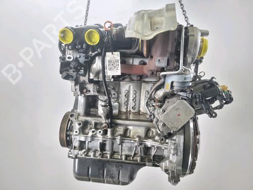 Engine PEUGEOT 4008 1.6 HDi AWC | BP40520978M1 - Image 2