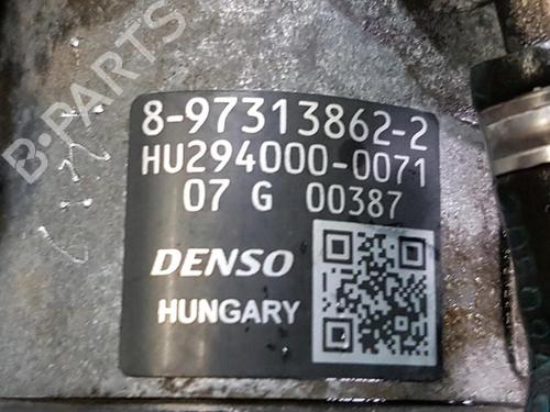 Engine OPEL MERIVA A MPV (X03) 1.7 CDTI (E75) | BP30842191M1