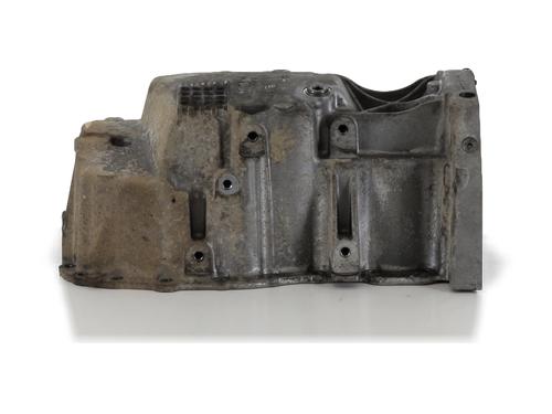 Oil sump RENAULT CLIO IV (BH_) 1.5 dCi 75 | BP27913047M115 