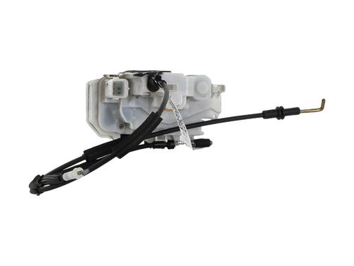 Front right lock FORD KA (RU8) 1.2 | BP28310679C97 