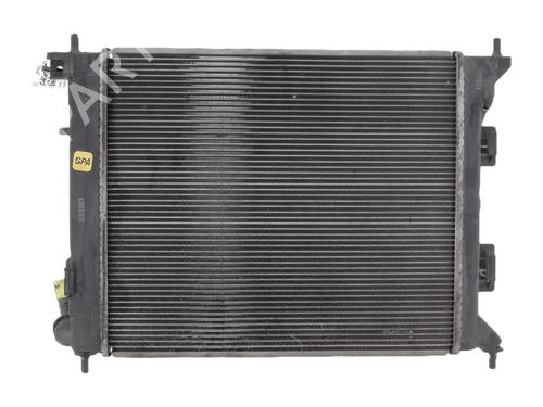 Water radiator KIA CEE'D (JD) 1.0 T-GDI | BP38917921M31 - Image 2