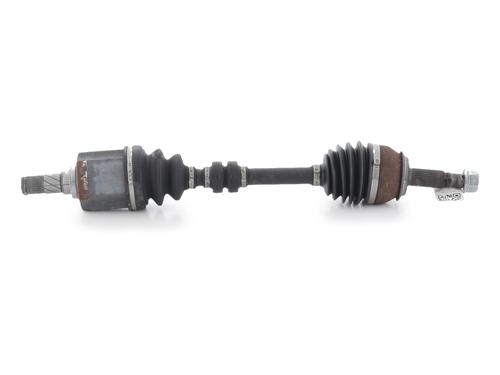 Left front driveshaft RENAULT KOLEOS II (HC_) 1.7 BLUE dCi 150 (HCA7) | BP37281090M38 - Image 2