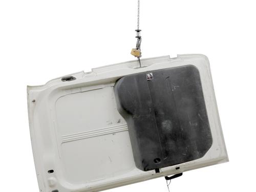 Left tailgate FIAT DOBLO Cargo (263_) 1.3 D Multijet (263WXU1A, 263ZXU1A, 263WYB1A, 263ZYB1A) | BP30379621C76