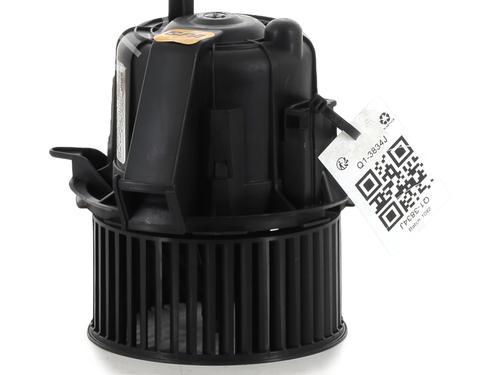 Heater blower motor CITROËN DS3 (SA_) 1.6 HDi 115 | BP28332966M62 