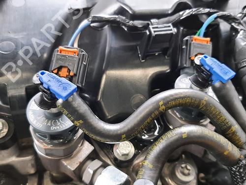 Engine DACIA DUSTER (HM_) 1.5 dCi 115 4x4 (HMAD) | BP33009755M1  - Image 9