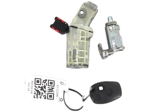 Used Ignition barrel RENAULT TRAFIC III Van (FG_) 1.6 dCi 115 (FGMD) (116 hp) 28082834