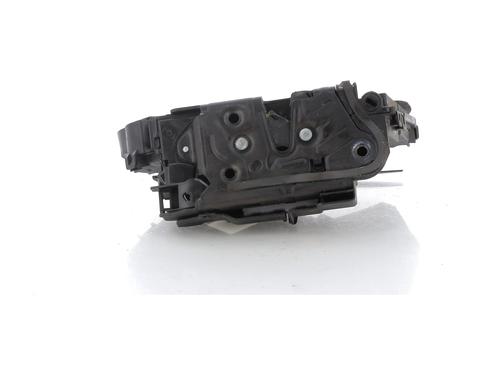 Front right lock VW GOLF VII (5G1, BQ1, BE1, BE2) 1.6 TDI | BP27917629C97 