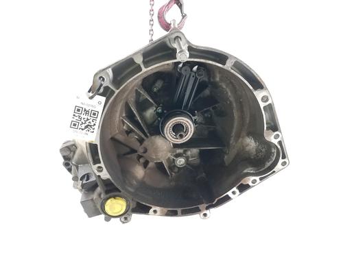 Gearbox FORD FIESTA V (JH_, JD_) 1.3 | BP17486259M3 