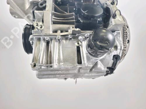 Engine VW POLO VI (AW1, BZ1, AE1) 1.0 MPi | BP21564451M1 