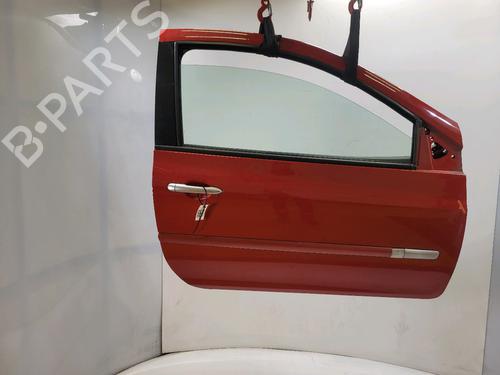 Used Right front door Right front door RENAULT CLIO III (BR0/1, CR0/1) 1.5 dCi (BR17, CR17) (86 hp) 40278001 40278001
