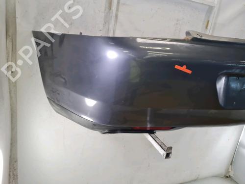 BP13920158C8 | Rear bumper ALFA ROMEO 166 (936_) 3.0 V6 24V (936A1000, 936A1001) BP13920158C8