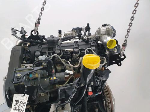 Engine DACIA DUSTER (HS_) 1.5 dCi (HSMC) | BP39705042M1 - Image 5