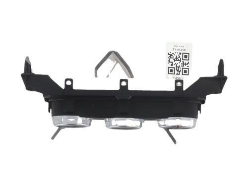 Climate control MAZDA 2 Hatchback (DL, DJ) 1.5 SKYACTIV-G | BP37532522I5 - Image 3