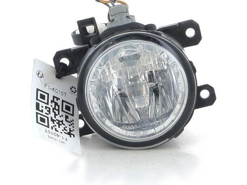 Used Right front fog light FORD KA+ III (UK, FK) 1.2 Ti-VCT (85 hp) 33033878