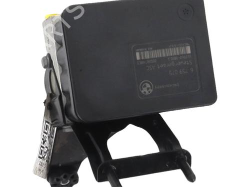 ABS pump BMW 3 (E46) 320 d | BP32434405M43