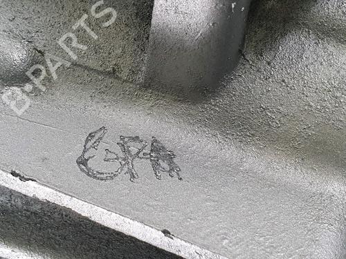 Gearbox SUZUKI SPLASH (EX) 1.2 (A5B412) | BP38586366M3 - Image 4